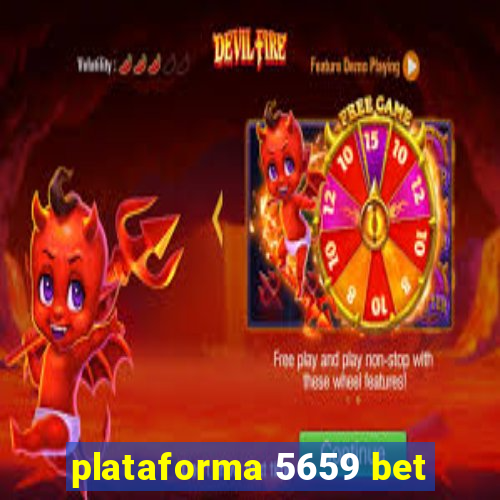 plataforma 5659 bet